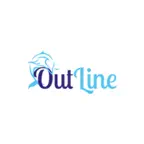 Out Line Tennis iOS Icon
