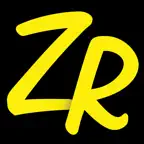 Zoomer Radio iOS Icon