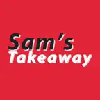 Sam's Takeaway Leixlip iOS Icon
