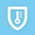 TempGuard iOS Icon