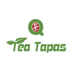 Q Tea Tapas iOS Icon