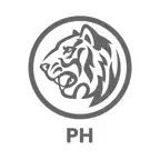 Maybank2u PH Classic iOS Icon