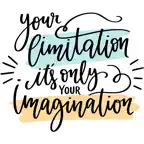 The Inspirational Quotes iOS Icon