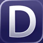 Derbyshire Live iOS Icon