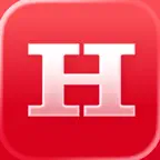 Plymouth Herald iOS Icon