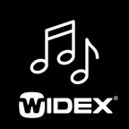 WIDEX TONELINK iOS Icon