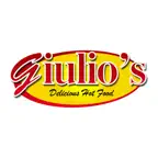 Giulio's Drogheda iOS Icon