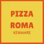 Pizza Roma Kenmare iOS Icon