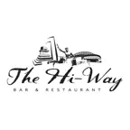 Hi Way Bar & Restaurant iOS Icon