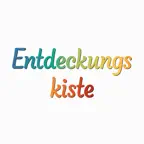 Entdeckungskiste iOS Icon