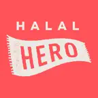 Halal Hero iOS Icon