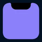 Notchless - Wallpapers Icon