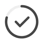 Move On - Productivity Timer iOS Icon