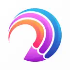 Drawing Pad: Draw & Create Art iOS Icon