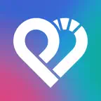 pur-life: Fitness & Gesundheit iOS Icon