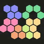 全新六角消消消-尊享娱乐休闲游戏 iOS Icon