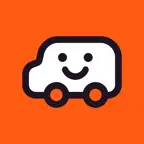 Volt Lines iOS Icon