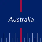 Radio Australia - AM/FM iOS Icon