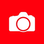 BARN Myndir iOS Icon