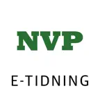 Nacka Värmdö Posten e-tidning iOS Icon