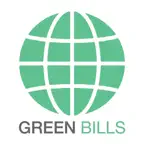 Green Your Bills iOS Icon