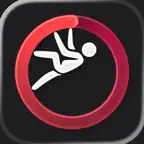Redpoint: Bouldering, Climbing iOS Icon