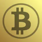 My Crypto - Widget & Chart icon