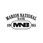 The Marion National Bank Icon