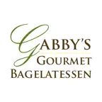 Gabby's Gourmet Bagelatessen iOS Icon
