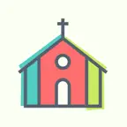 Church.App by FaithConnector Icon