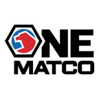 Matco Tools Expo App iOS Icon