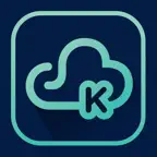 ezyVet Kiosk iOS Icon