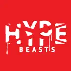 Hype Beasts iOS Icon