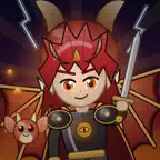 Legend Wings: Sky Shooter iOS Icon