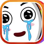 Brain Test: Easy Puzzles iOS Icon