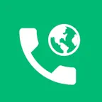 JusCall - Ring Phone Calls icon