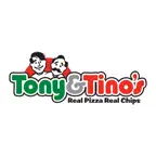 Tony & Tino's Takeaway Cork iOS Icon