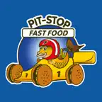 The Pit Stop Fast Food Kilkeel iOS Icon