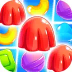 Happy Candy -2018 New Game iOS Icon