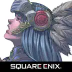ヴァルキリープロファイル VALKYRIE PROFILE iOS Icon