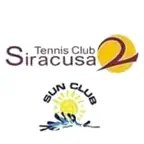 Tennis Club Siracusa Due iOS Icon