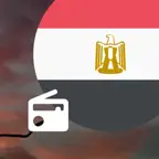 Egypte Radio | راديو مصر iOS Icon