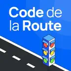 Code de la route 2026 iOS Icon