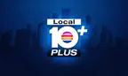 WPLG Local 10+ iOS Icon