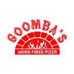 Goomba's Wood Fired Pizza iOS Icon