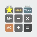 Simple Calculator. + icon