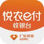 悦农e付收银台 Icon