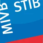 STIB-MIVB Icon