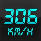Speedometer PRO HUD Icon