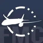 787 FMC iOS Icon